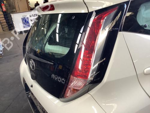 Right taillight TOYOTA AYGO (_B4_) 1.0 (KGB40) | BP28531286C35 