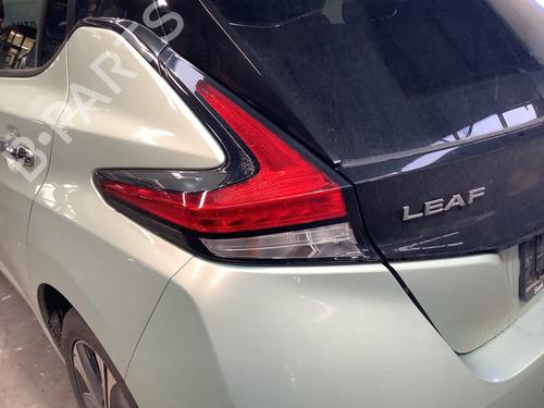 Left taillight NISSAN LEAF (ZE1) Electric | BP32846421C34 - Image 3