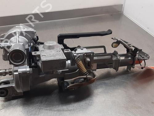 Steering column MAZDA 3 Saloon (BP_) 2.0 SKYACTIV-G M Hybrid | BP25702479M21 - Image 2