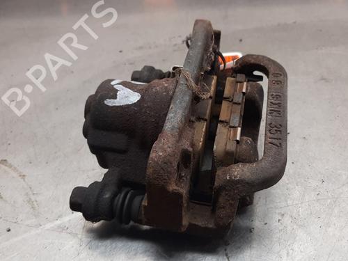 Left rear brake caliper NISSAN QASHQAI I (J10, NJ10) 2.0 | BP30159836M107 