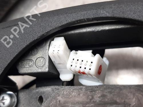 Steering wheel TOYOTA AURIS (_E15_) 1.6 (ZRE151_, ZRE151R) | BP29300099C49  - Image 7
