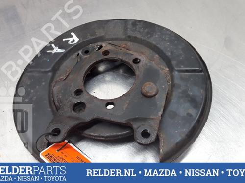 Support NISSAN JUKE (F15) 1.6 | BP22158706C155 