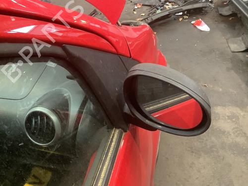 Right mirror TOYOTA AYGO (_B1_) 1.0 (KGB10_, KGB10R) | BP22170378C27 