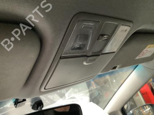 Luz interior KIA CEE'D Sportswagon (JD) 1.6 GDI (135 hp) 31138080