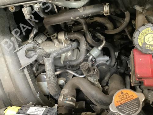 Engine NISSAN NOTE (E11, NE11) 1.6 | BP22167904M1 - Image 3