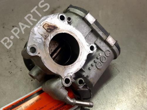 Used Throttle body Throttle body TOYOTA AYGO (_B1_) 1.0 (KGB10_, KGB10R) (68 hp) 36222152 36222152