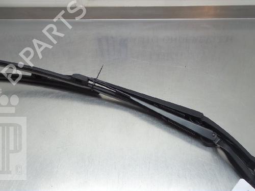 Used Front windshield wiper arm NISSAN QASHQAI II SUV (J11, J11_) 1.2 DIG-T (115 hp) 22154303