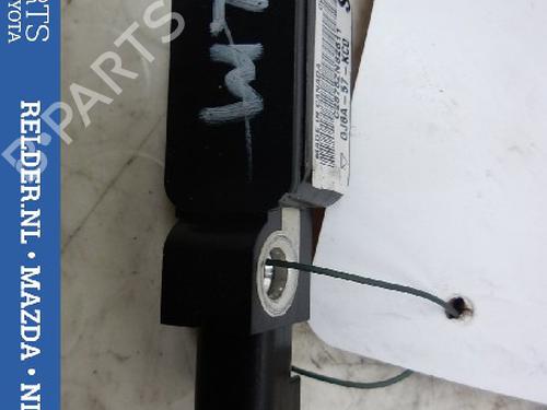 Modulo electronico MAZDA 6 Hatchback (GG) 2.0 (GGES) (141 hp) 22139261