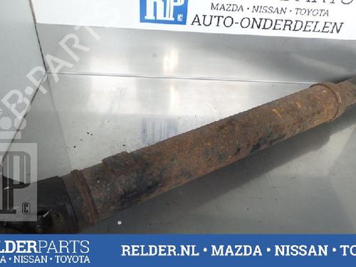 Used Driveshaft TOYOTA LAND CRUISER PRADO (_J12_) 3.0 D-4D (KDJ120, KDJ125, KDJ121) (173 hp) 22139947