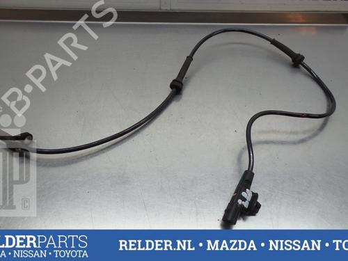 Elektronisk sensor NISSAN MICRA IV (K13K, K13KK) 1.2 DIG-S (98 hp) 22152996