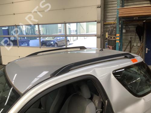 Used Roof bar Roof bar TOYOTA RAV 4 II (_A2_) 2.0 4WD (ACA21, ACA20) (150 hp) 34614380 34614380