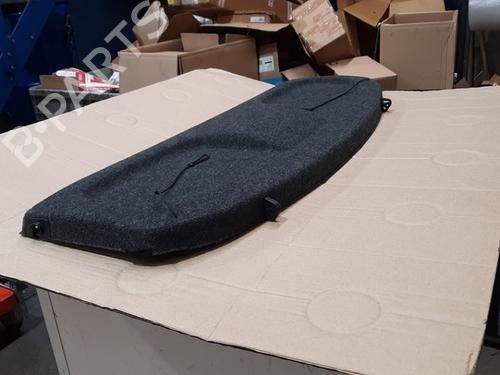 Rear parcel shelf TOYOTA YARIS (_P1_) 1.3 (NCP10, SCP12_) | BP29812232C85