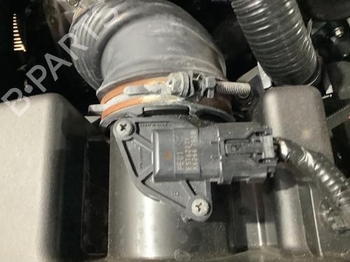 Mass air flow sensor MAZDA CX-3 (DK) 2.0 SKYACTIV-G (DK5W, DK6W) | BP32221254M95 - Image 3