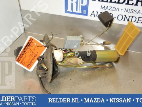 Used Fuel pump TOYOTA STARLET (_P9_) 1.3 (EP91_, EP91R) (75 hp) 22139254