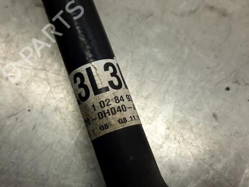 Left front driveshaft TOYOTA AYGO (_B4_) 1.0 VVTi (KGB40) | BP28531375M38 - Image 4