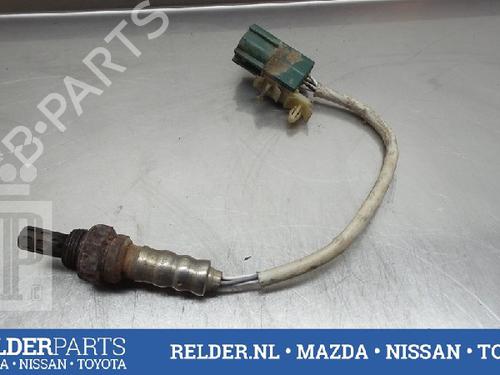Elektronisk sensor NISSAN PRIMERA Estate (WP12) 2.2 dCi (139 hp) 22143593