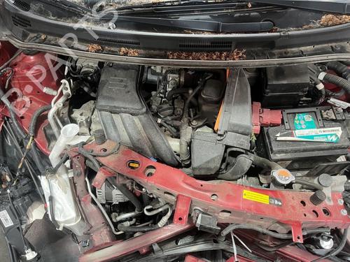 Used Electronic module NISSAN NOTE (E12) 1.2 (80 hp) 26460505