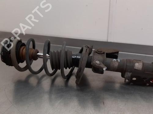Left front shock absorber MAZDA 2 (DE_, DH_) 1.3 MZR (DE3FS) | BP23186986M16 