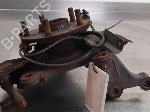 Used Other Other TOYOTA AURIS (_E15_) 1.6 (ZRE151_, ZRE151R) (124 hp) 32455446 32455446