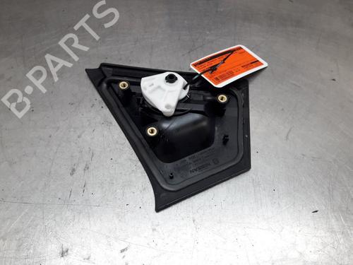 Rear right lock NISSAN MICRA V (K14) 1.0 IG-T 100 | BP22164610C99 