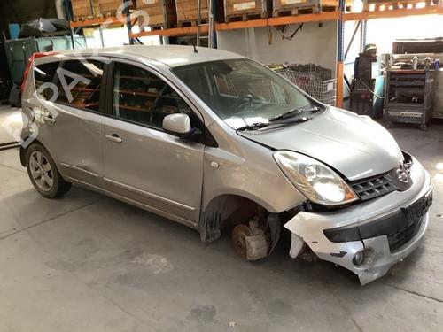 Hood lock NISSAN NOTE (E11, NE11) 1.6 | BP22163684C133 