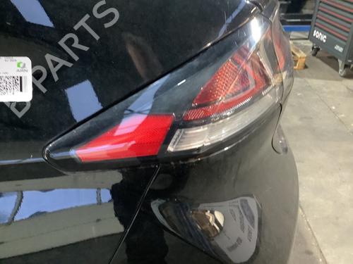 Left taillight HYUNDAI IONIQ (AE) Electric | BP30805009C34