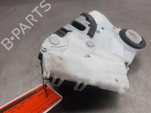 Used Front left lock Front left lock TOYOTA VERSO S (_P12_) 1.33 (NSP120_) (99 hp) 36222072 36222072