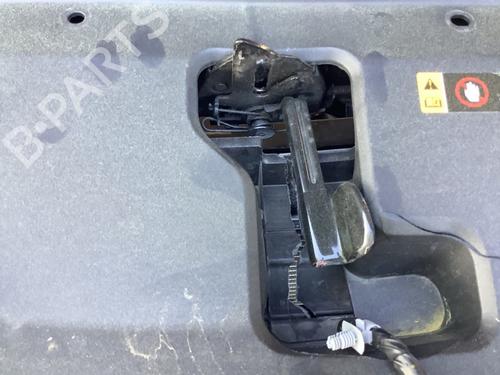 Used Hood lock Hood lock 25935386 25935386