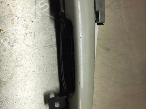 Front right exterior door handle MAZDA CX-3 (DK) 2.0 SKYACTIV-G (DK5W, DK6W) | BP22168046C129 