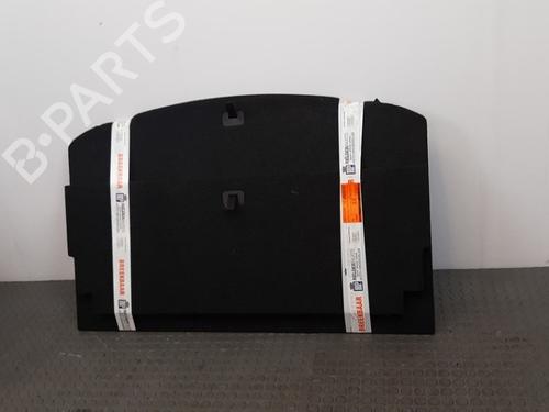Used Luggage compartment floor Luggage compartment floor TOYOTA AURIS Estate (_E18_) 1.8 Hybrid (ZWE186_, ZWE186R, ZWE186H) (136 hp) 27239346 27239346