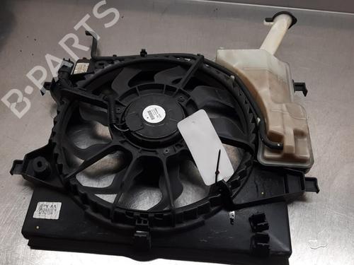Used Radiator fan KIA PICANTO II (TA) 1.0 (67 hp) 32688548