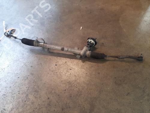 Styregear/Snekke NISSAN QASHQAI / QASHQAI +2 I (J10, NJ10, JJ10E) 2.0 All-wheel Drive (141 hp) 22171362
