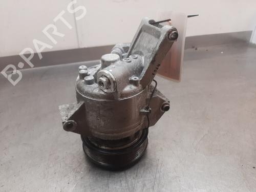 AC compressor MAZDA CX-3 (DK) 2.0 SKYACTIV-G (DK5W, DK6W) | BP22171636M34 