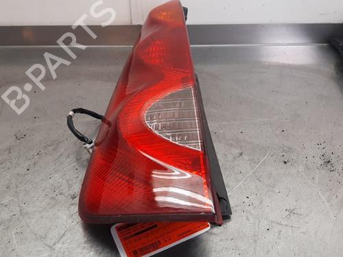 Left taillight NISSAN NOTE (E11, NE11) 1.6 | BP26136712C34 - Image 4
