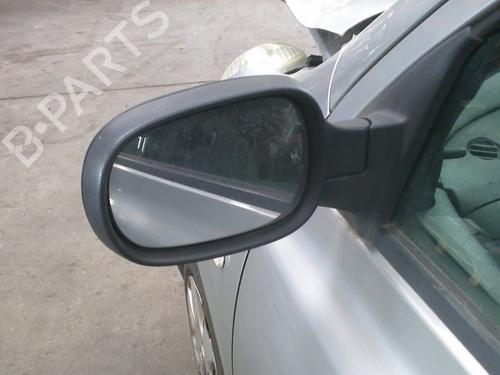 Left mirror NISSAN MICRA III (K12) 1.5 dCi | BP22154068C26 
