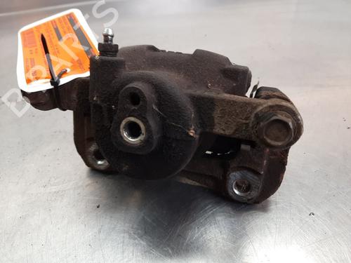Left front brake caliper MAZDA 2 Hatchback (DL, DJ) 1.5 | BP31992336M105 - Image 2
