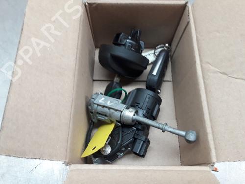 Ignition barrel TOYOTA PROACE Van (MDZ_) 1.6 D4d (MDZ2) | BP22165728M48 
