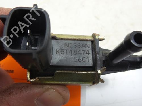 Electronic sensor NISSAN MICRA III (K12) 1.2 16V | BP22148088M84 