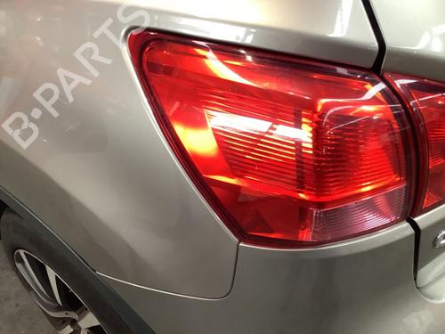 Venstre baglygte NISSAN QASHQAI I (J10, NJ10) 2.0 | BP29971446C34 