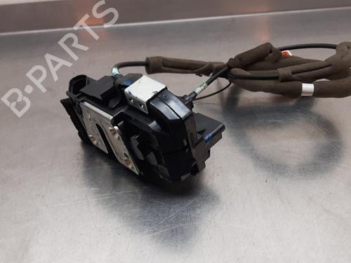 Højre bagtil lås NISSAN NOTE (E12) 1.2 DIG-S | BP25048054C99 - Image 3