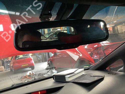 Rear mirror KIA CEE'D Sportswagon (JD) 1.0 T-GDI | BP27453021I6 