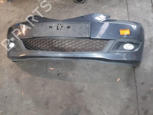 front-bumper-mazda-3-bk-2003-2004-2005-2006-2007-2008-2009-31942684 main image
