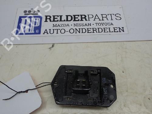 Elektronisk modul TOYOTA YARIS (_P1_) 1.3 (NCP10, SCP12_) (86 hp) 22148113