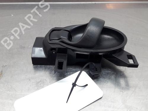 Türgriff vorne links außen für NISSAN MICRA IV (K13K, K13KK) 1.2 DIG-S (98 hp) 22163498