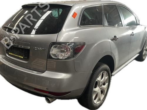 Sikkerhedssele bag midten MAZDA CX-7 (ER) 2.2 MZR-CD AWD (ER10A) (173 hp) 25004677
