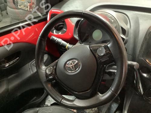 Used Steering wheel TOYOTA AYGO (_B4_) 1.0 (KGB40) (69 hp) 26327424