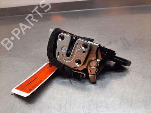 Used Front left lock NISSAN MICRA IV (K13K, K13KK) 1.2 DIG-S (98 hp) 22168961