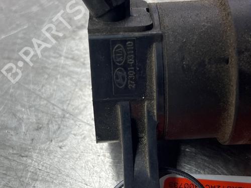 Ignition coil KIA PICANTO II (TA) 1.2 | BP27808289M94 