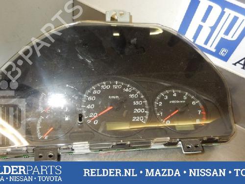 Used Instrument cluster MAZDA PREMACY (CP) 1.9 (CP10P) (114 hp) 22139944
