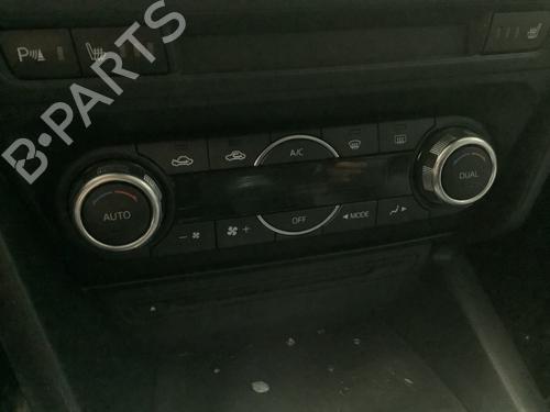 Climate control MAZDA 3 (BM, BN) 2.0 | BP22170787I5 